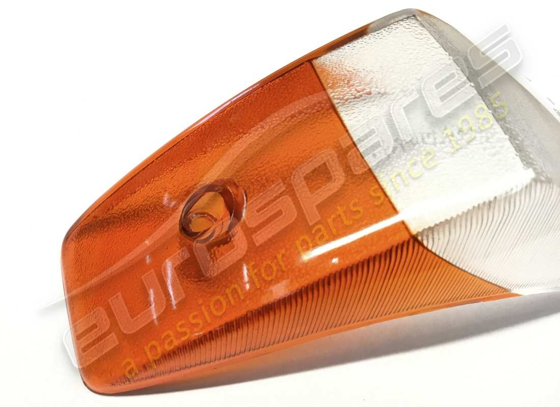 neu (anderes) maserati nebelscheinwerferglas. teilenummer 107bl58650 (3)