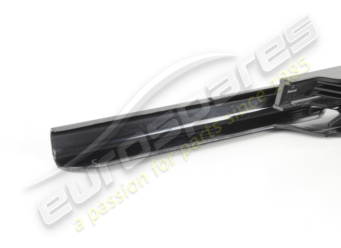 neu maserati vordere linke abdeckung vordersitz. teilenummer 80669600 (3)