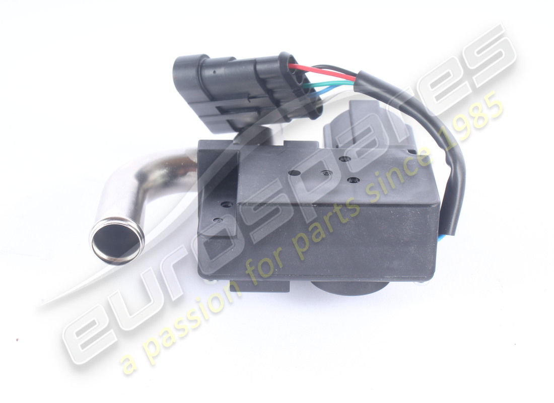 NEUES FERRARI RH TGK-VENTIL. TEILENUMMER 67635900 (4) neues ferrari rh tgk-ventil. teilenummer 67635900 (4)