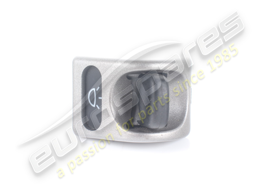 FERRARI-SCHALTER VERWENDET. TEILENUMMER 165246 (2) ferrari-schalter verwendet. teilenummer 165246 (2)