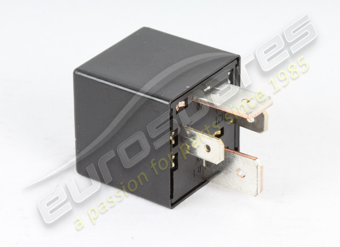 NEUES FERRARI RELAIS 50A. TEILENUMMER 194909 (1) neues ferrari relais 50a. teilenummer 194909 (1)