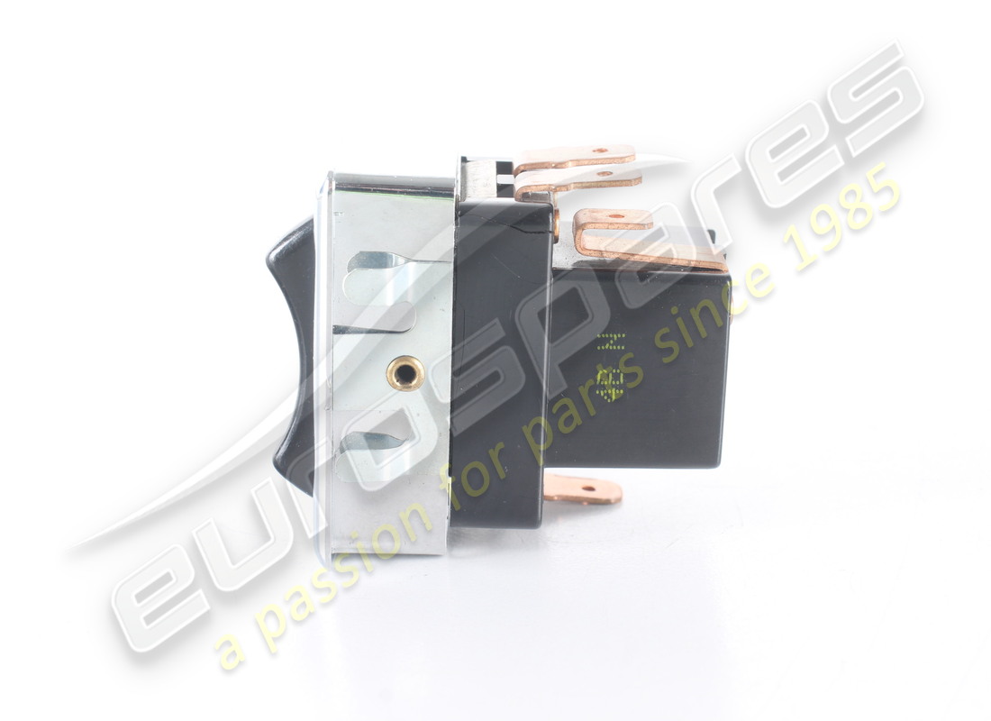 neu (andere) maserati interruttore comando segnale acustico. teilenummer 115abl78696 (3)