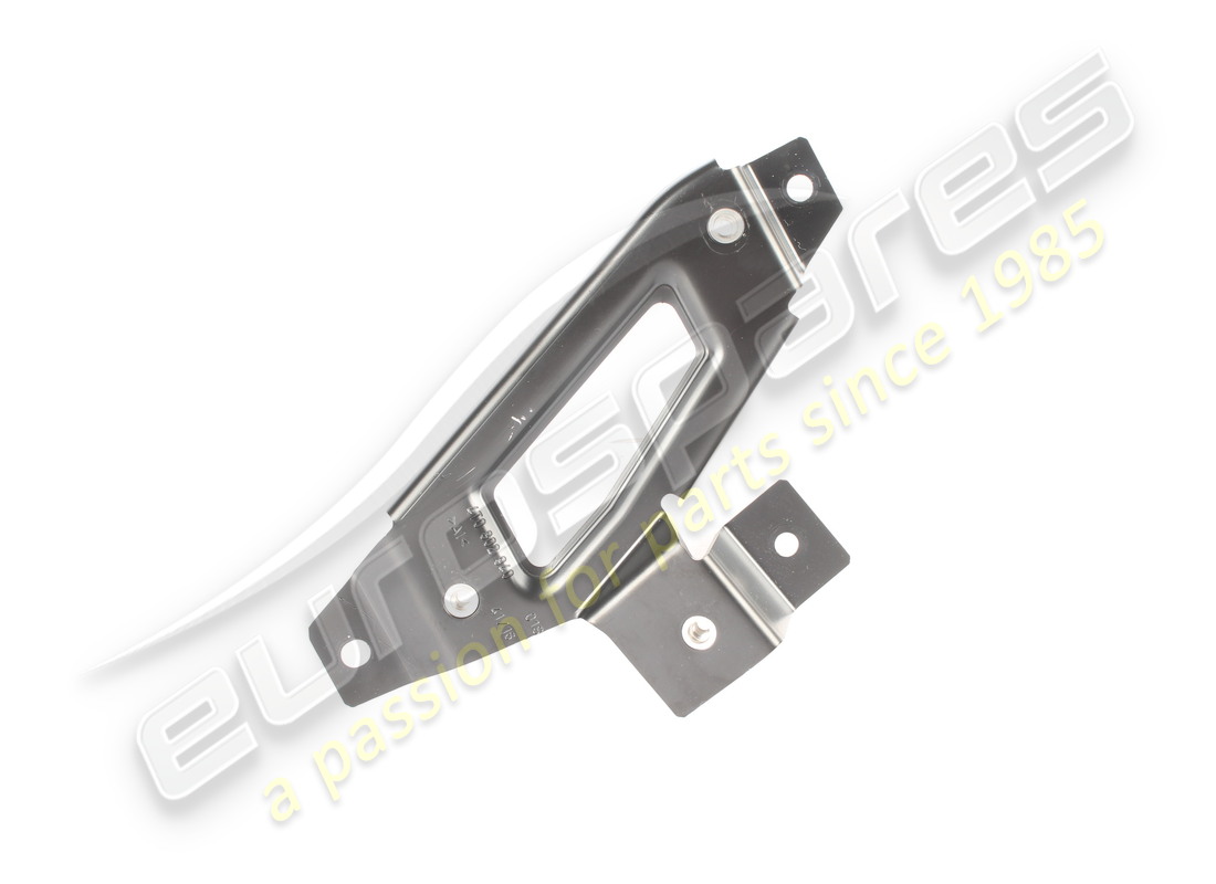 GEBRAUCHT Lamborghini HALTERUNG RIV.MONTANTE A . TEILENUMMER 4T0802940 (1)