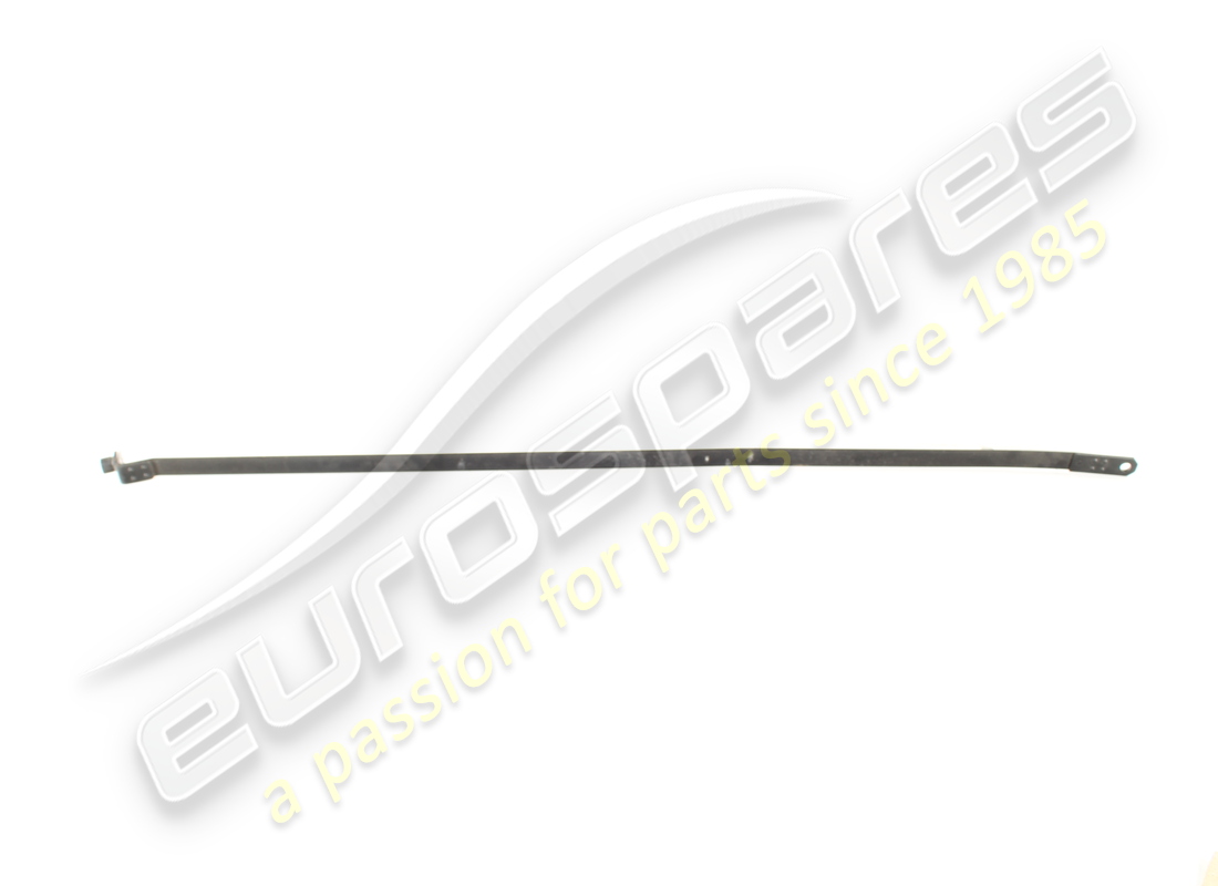 GEBRAUCHTER LINKER UNTERER TANKHALTERUNGSBAND FERRARI. TEILENUMMER 263509 (1) gebrauchter linker unterer tankhalterungsband ferrari. teilenummer 263509 (1)