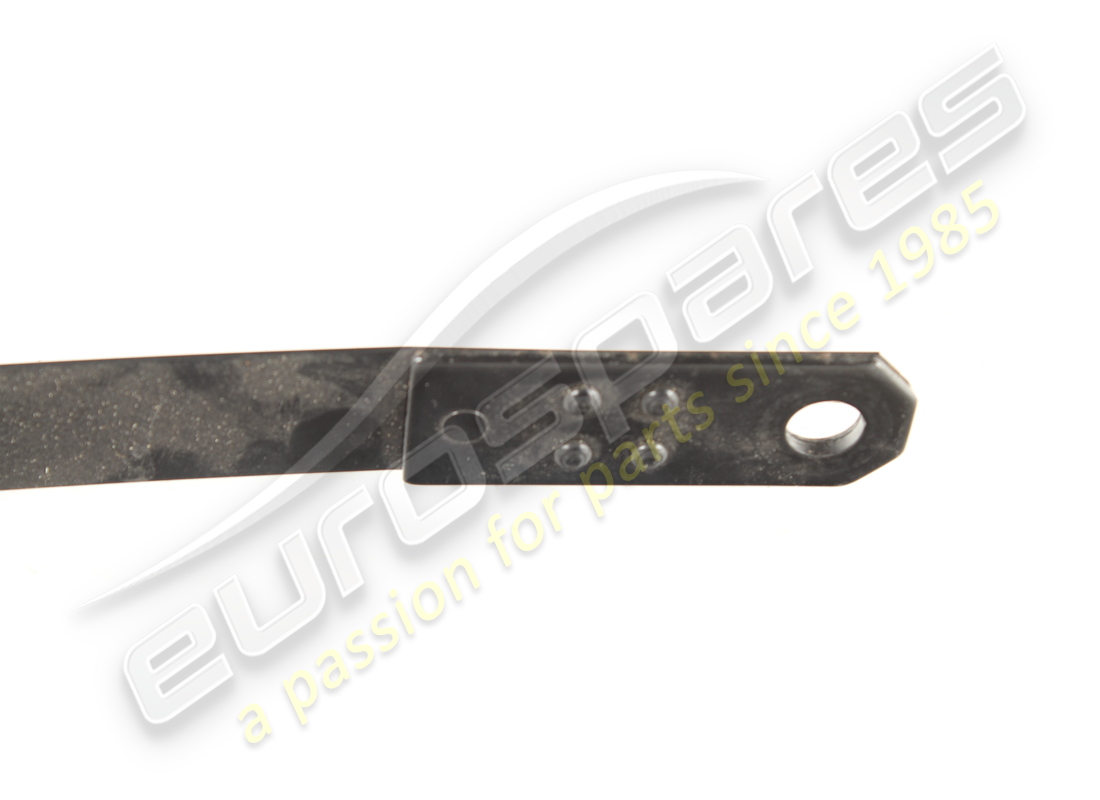 GEBRAUCHTER LINKER UNTERER TANKHALTERUNGSBAND FERRARI. TEILENUMMER 263509 (2) gebrauchter linker unterer tankhalterungsband ferrari. teilenummer 263509 (2)