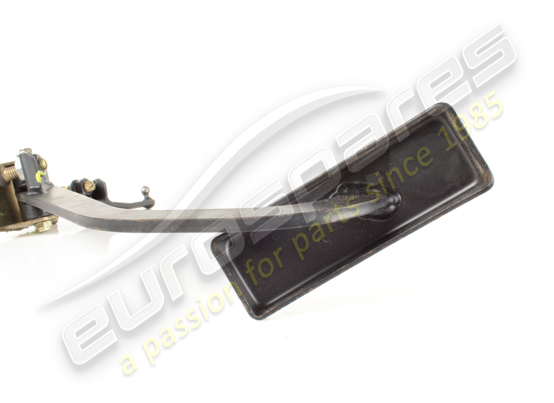 FERRARI GASPEDAL VERWENDET. TEILENUMMER 152388 (2) ferrari gaspedal verwendet. teilenummer 152388 (2)