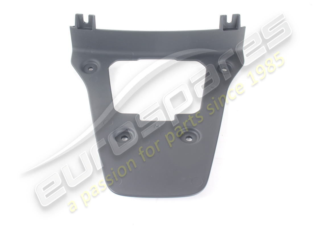 GEBRAUCHTER Lamborghini IP-BEFESTIGUNGSHALTER-DISPLAY-LOGGER. TEILENUMMER 4T0858225 (1)