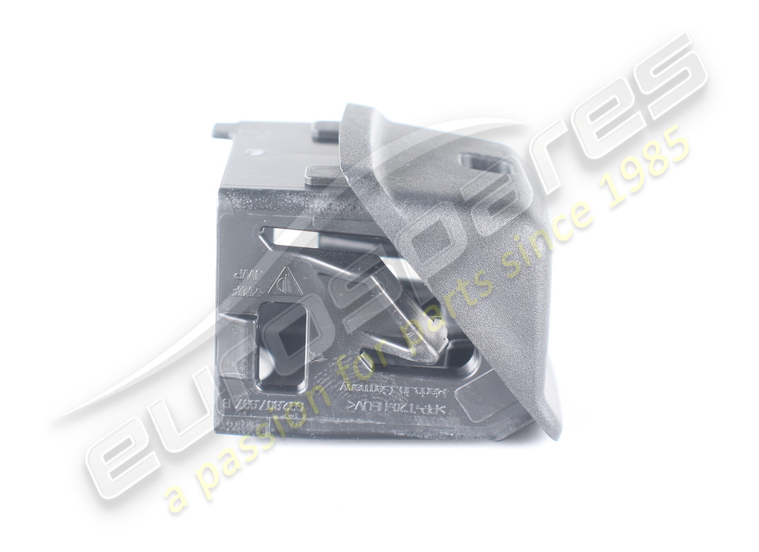 NEUE PORSCHE KAMERAHALTERUNG – MATTSCHWARZ PKA6 (MIT FRONT- UND RÜCKFAHRKAMERASYSTEM UND ZWEI SEITENKAMERAS). TEILENUMMER 992807997BOK1 (5) neue porsche kamerahalterung – mattschwarz pka6 (mit front- und rückfahrkamerasystem und zwei seitenkameras). teilenummer 992807997bok1 (5)