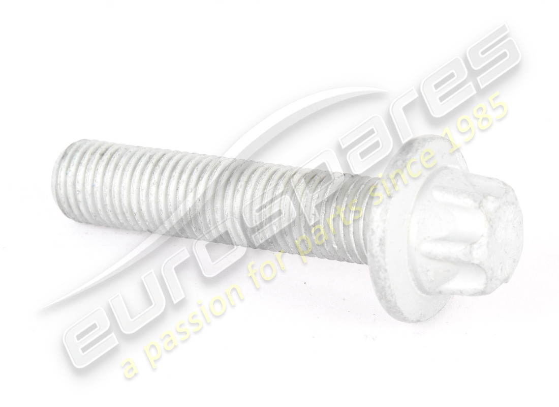 neue porsche sechskantkopfschraube. teilenummer 9a700846400 (1)
