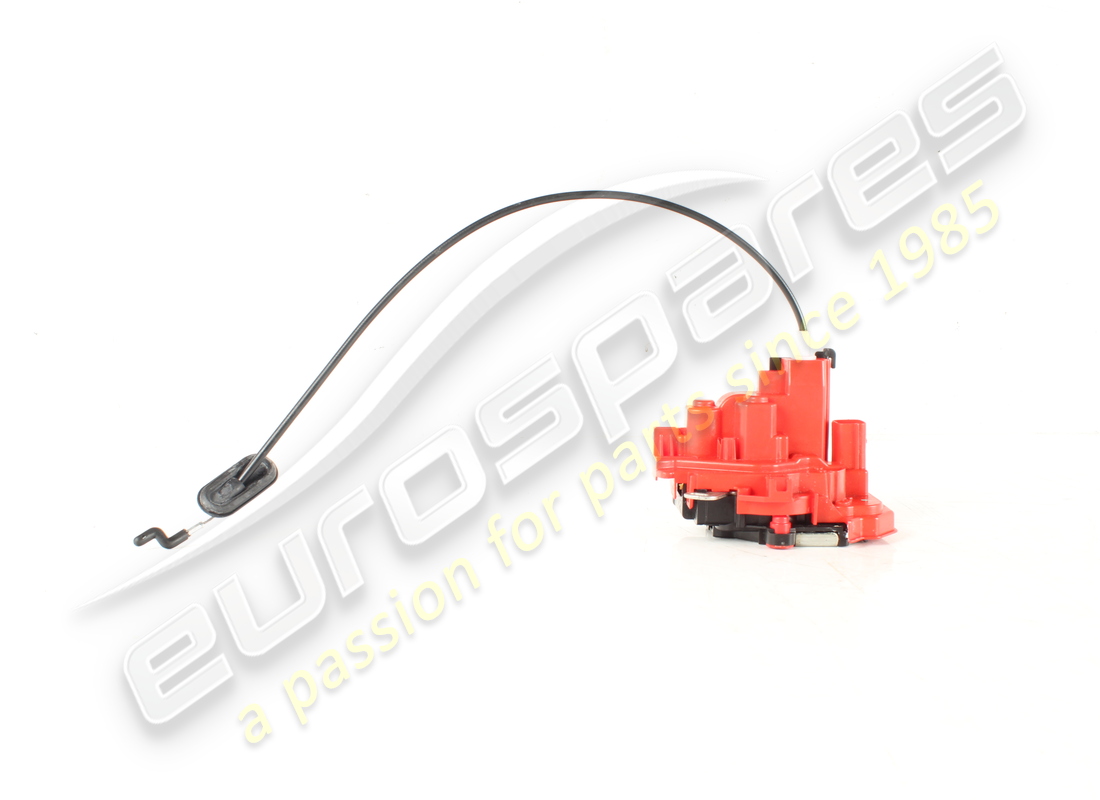 GEBRAUCHTES TÜRSCHLOSS LINKS Ferrari (EINZELN BESTELLEN) . TEILENUMMER 83679600 (1)