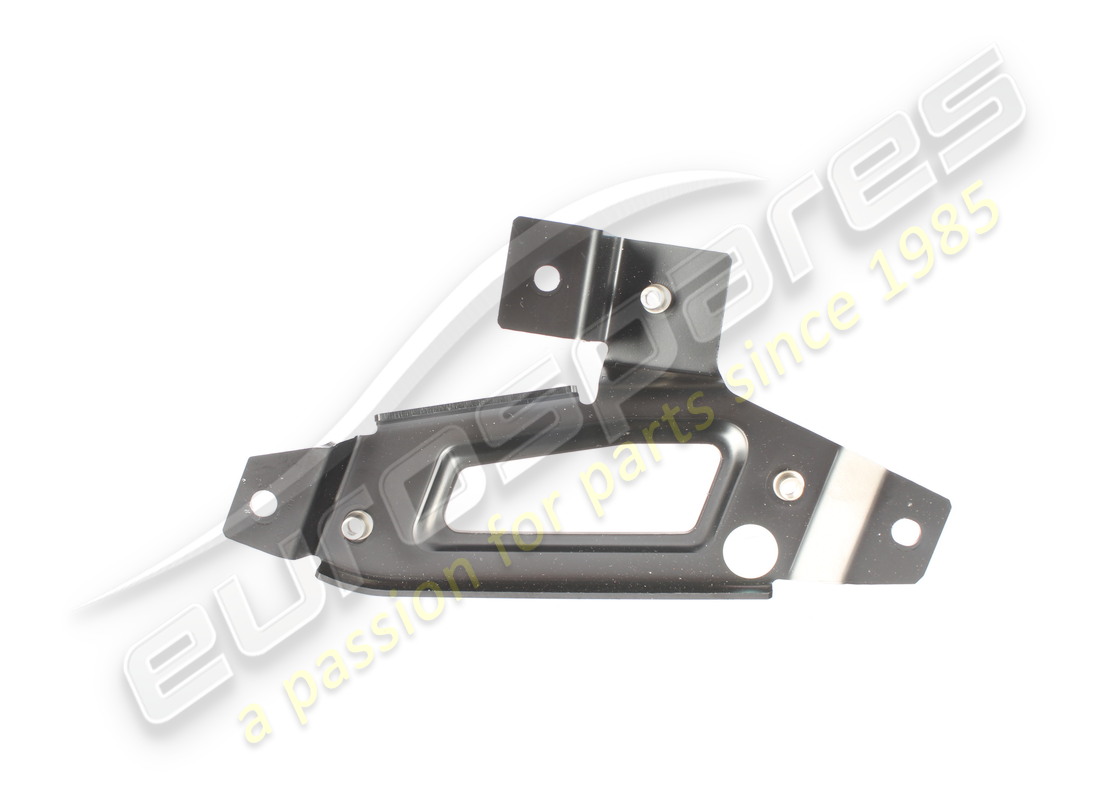 GEBRAUCHT Lamborghini HALTERUNG RIV.MONTANTE A . TEILENUMMER 4T0802939 (1)