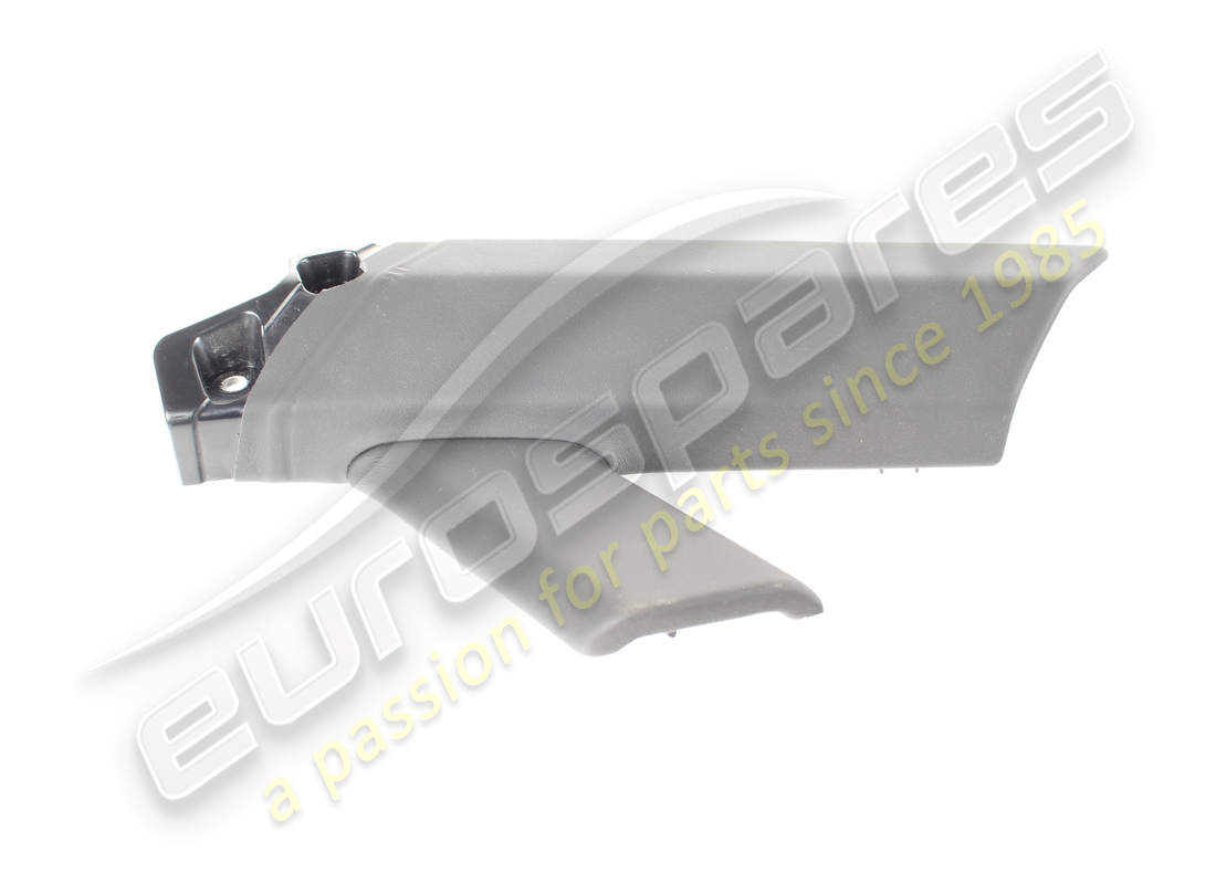 gebraucht lamborghini unterteil lw seitenabdeckung tunn.. teilenummer 4t0863513 (1)