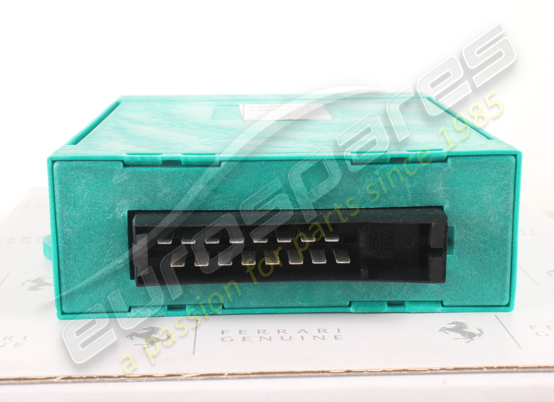 neu ferrari elektronischer glashebekonzept teilenummer 234698 (2)
