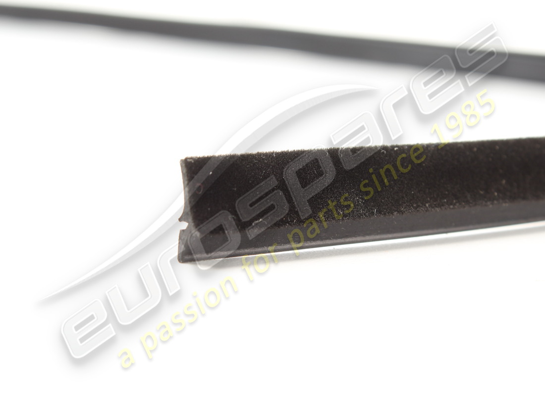 neue maserati hintere aussenfenster-wetterdichtung. teilenummer 317720324 (3)