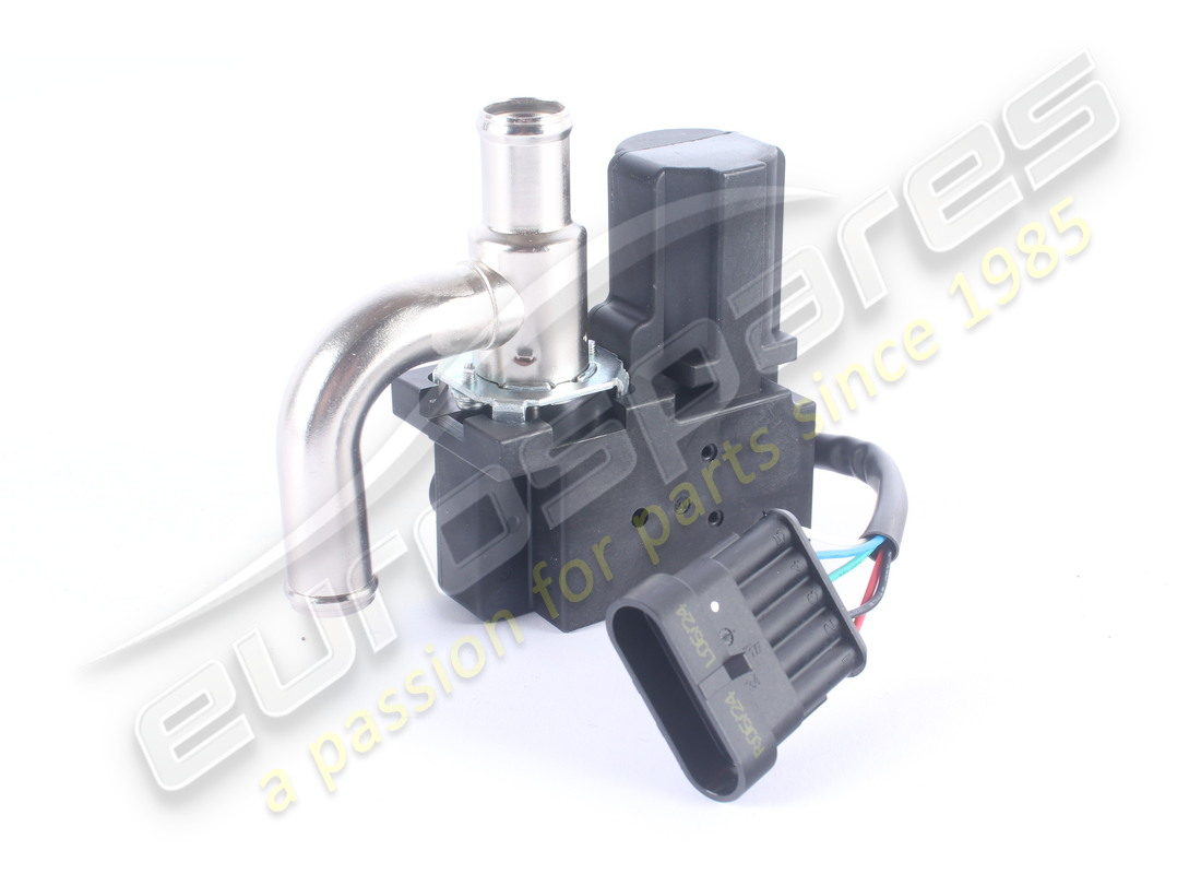 NEUES FERRARI RH TGK-VENTIL. TEILENUMMER 67635900 (2) neues ferrari rh tgk-ventil. teilenummer 67635900 (2)