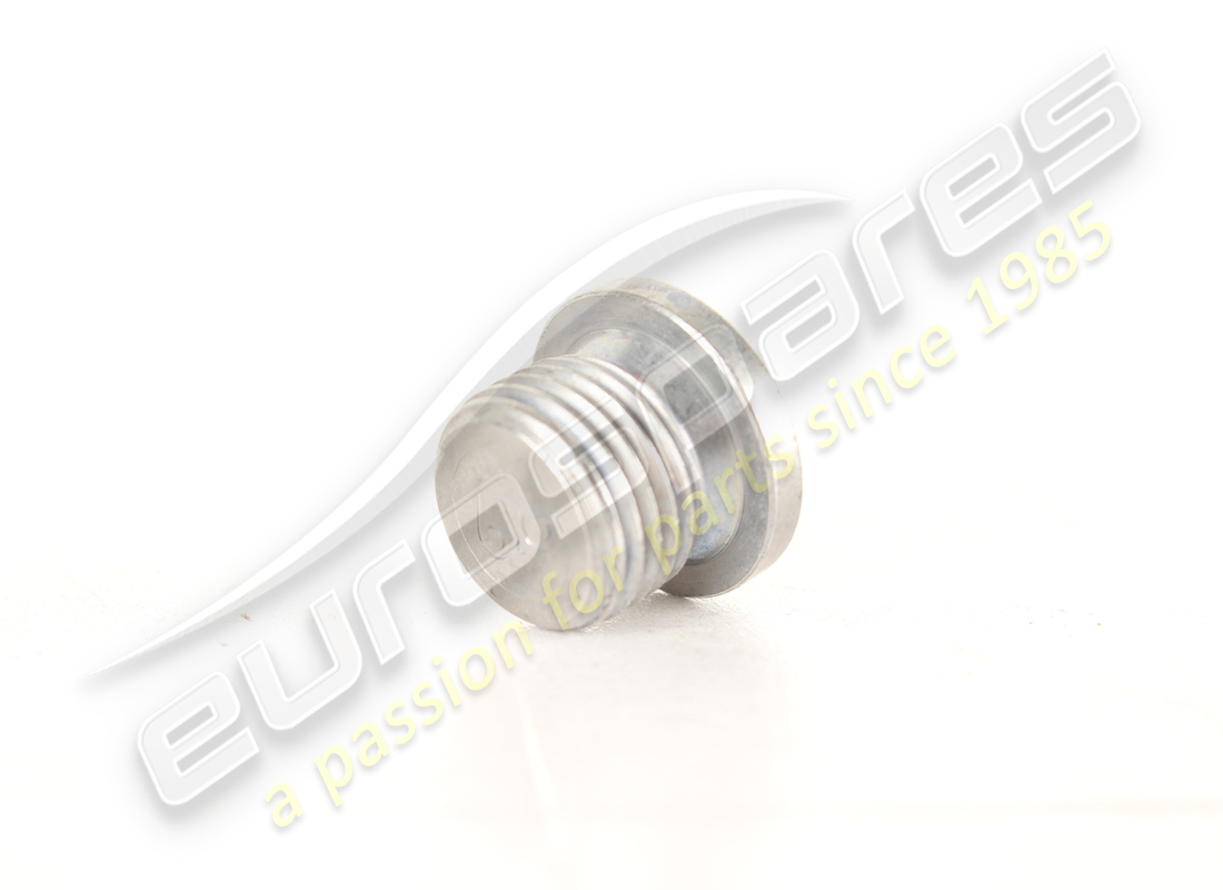 neuer porsche gewindestopfen. teilenummer 90021900401 (2)