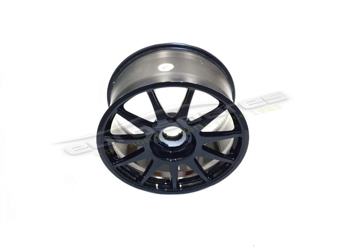 ÜBERHOLTES Lamborghini LEICHTMETALLRAD VA . TEILENUMMER 400601031B (1)