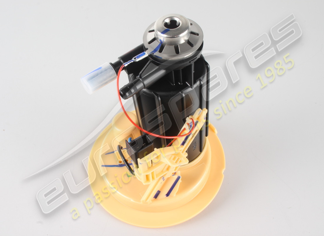neuer ferrari rh-kraftstoffpumpenfilter. teilenummer 282784 (3)