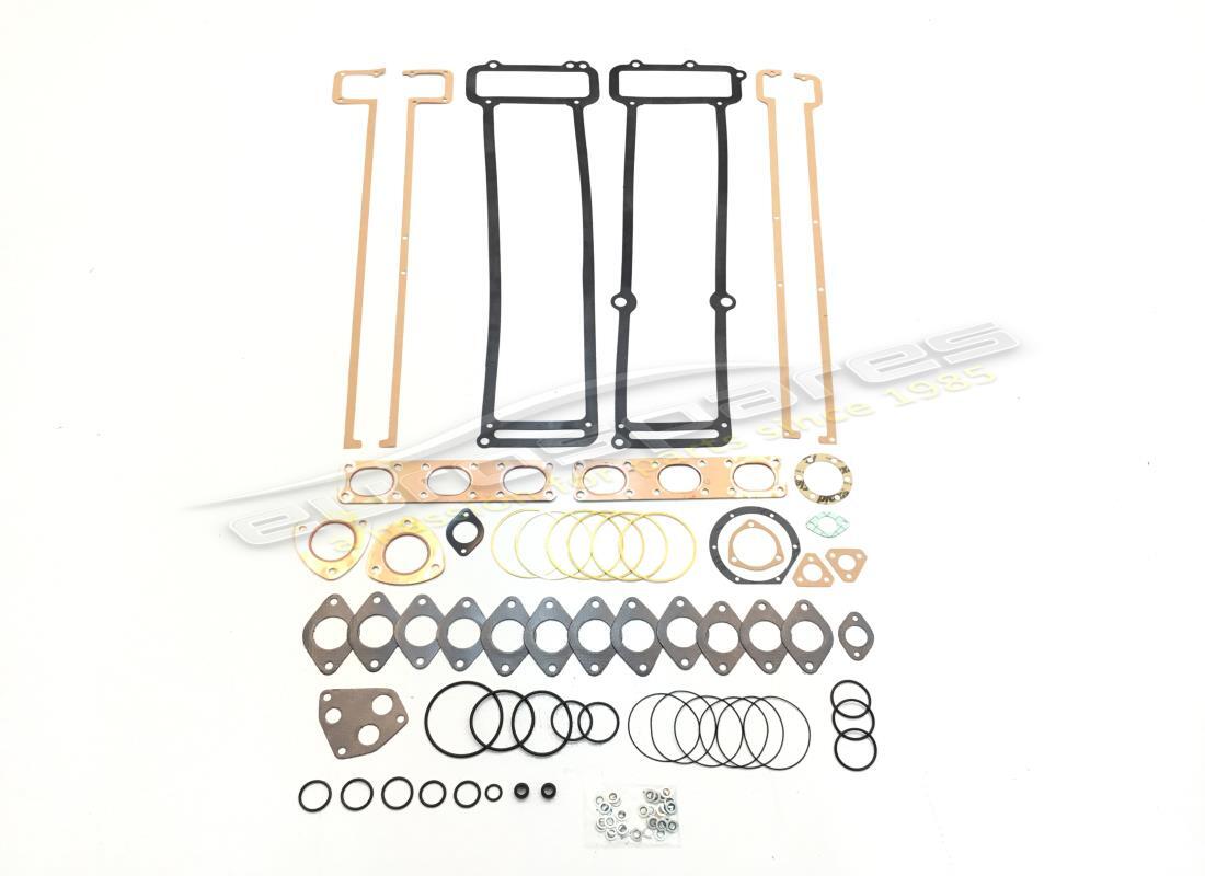 NEUER Eurospares DICHTUNGSSATZ . TEILENUMMER MGAS005 (1)