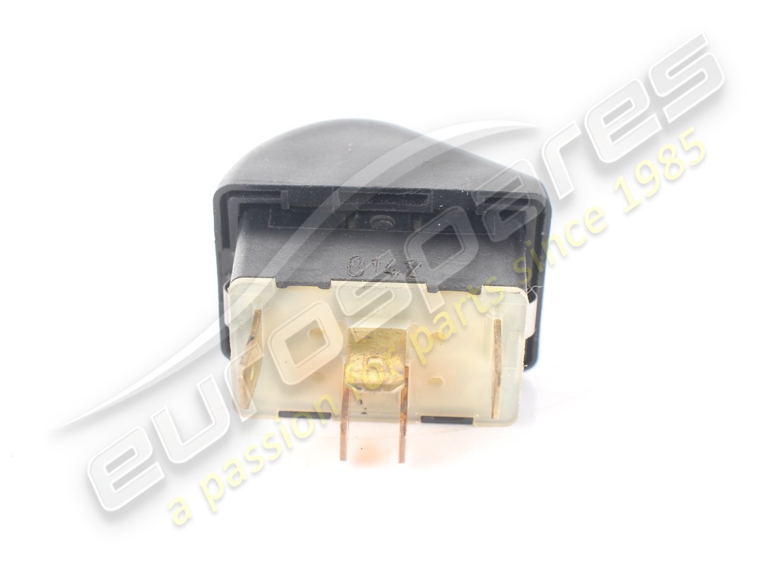 gebrauchter ferrari schalter für dachleuchte.. teilenummer 183232 (4)