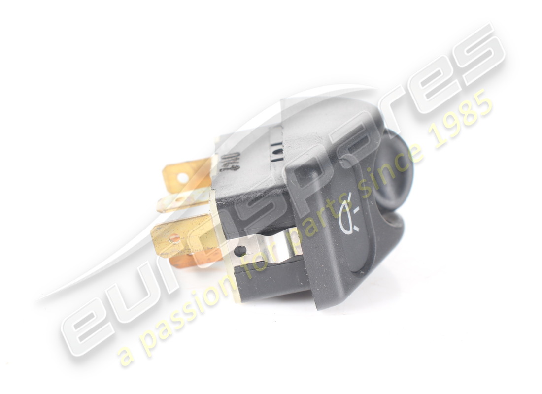 gebrauchter ferrari schalter für dachleuchte.. teilenummer 183232 (5)