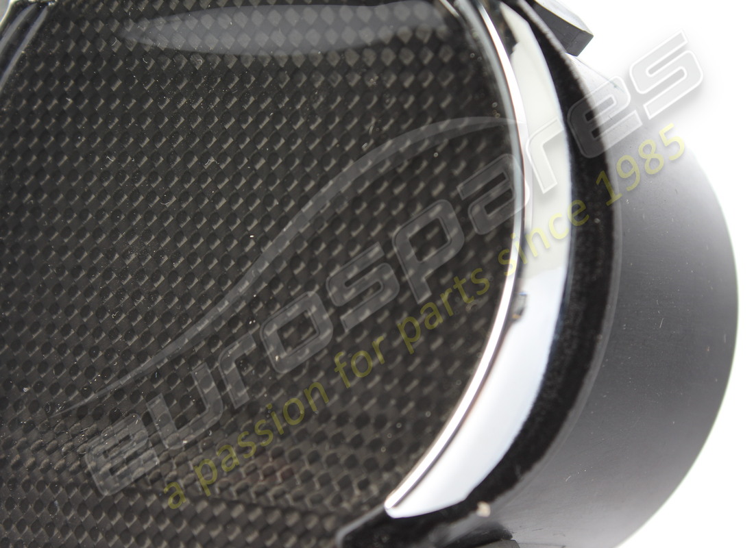 gebrauchter ferrari kompletter getränkehalter. teilenummer 85845600 (4)
