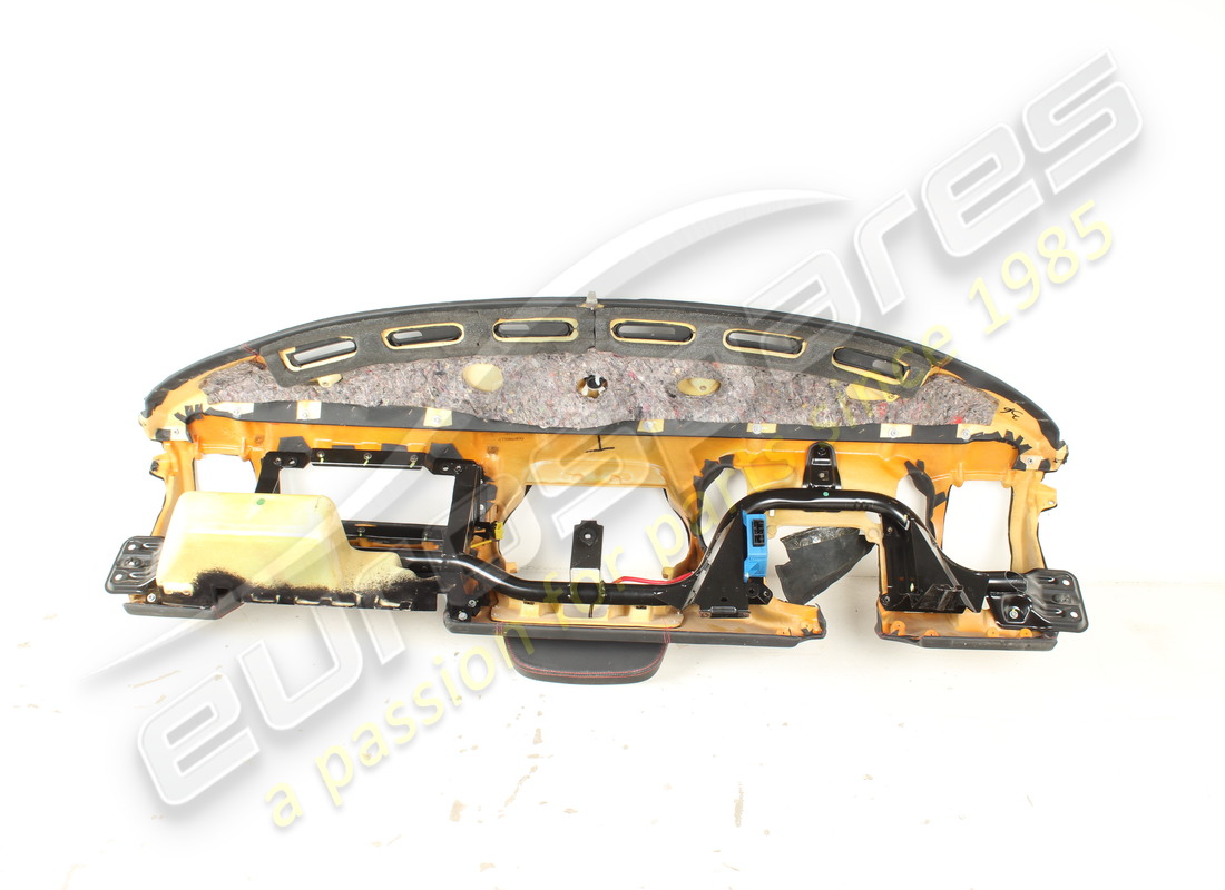 verwendet ferrari dashboard. teilenummer 676850.. (2)