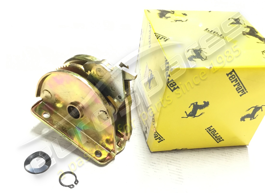 neues ferrari handbremsen-reparatursatz. teilenummer 66956100 (1)