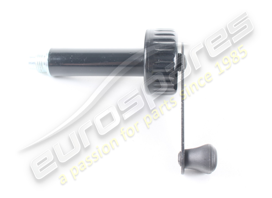 neuer ferrari not-fensterhebergriff. teilenummer 61813700 (5)