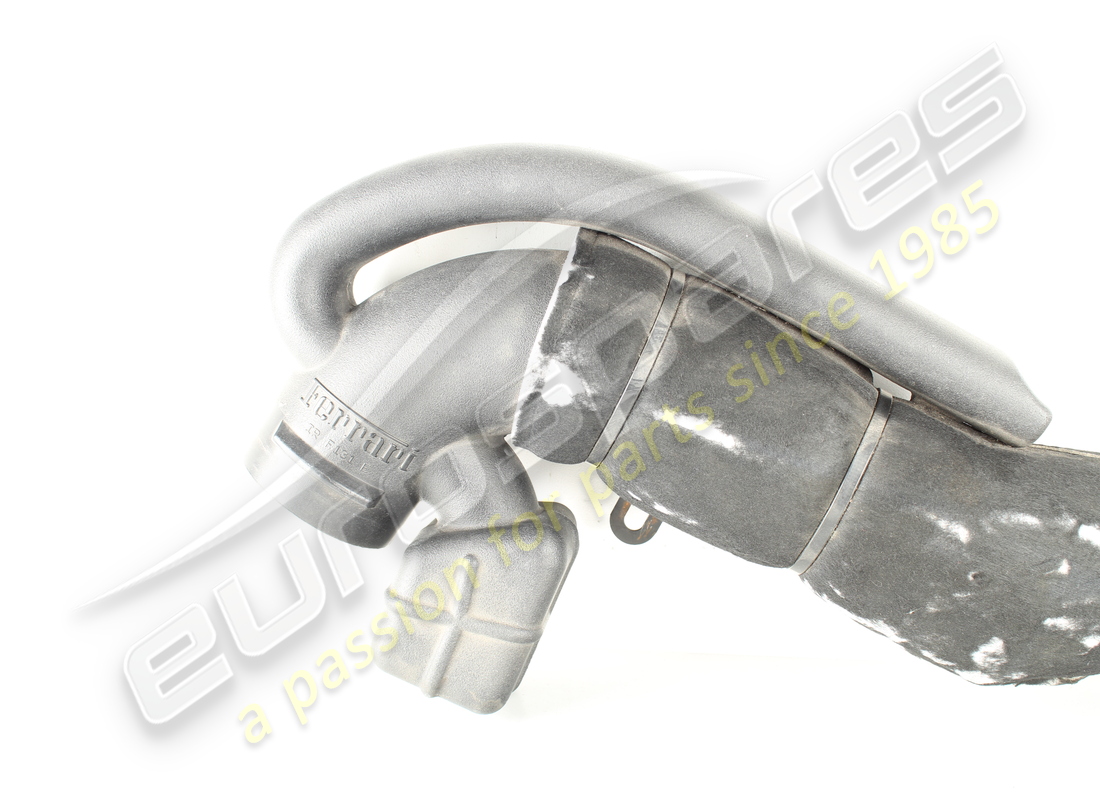 GEBRAUCHT FERRARI LINKER LUFTEINLASS. TEILENUMMER 226059 (4) gebraucht ferrari linker lufteinlass. teilenummer 226059 (4)