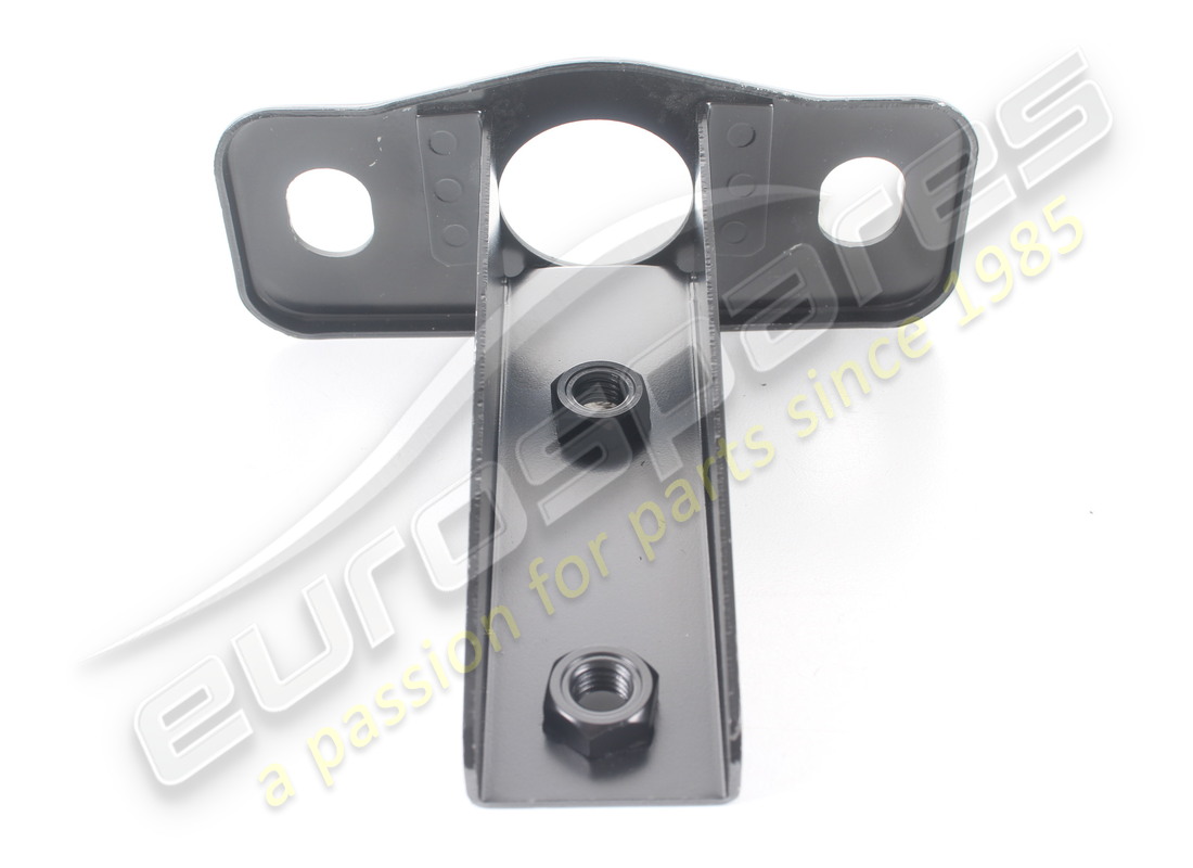 NEUER MASERATI HINTERER STOßSTANGE MITTE. BEFESTIGUNGSSTREBE. TEILENUMMER 376380224 (2) neuer maserati hinterer stoßstange mitte. befestigungsstrebe. teilenummer 376380224 (2)