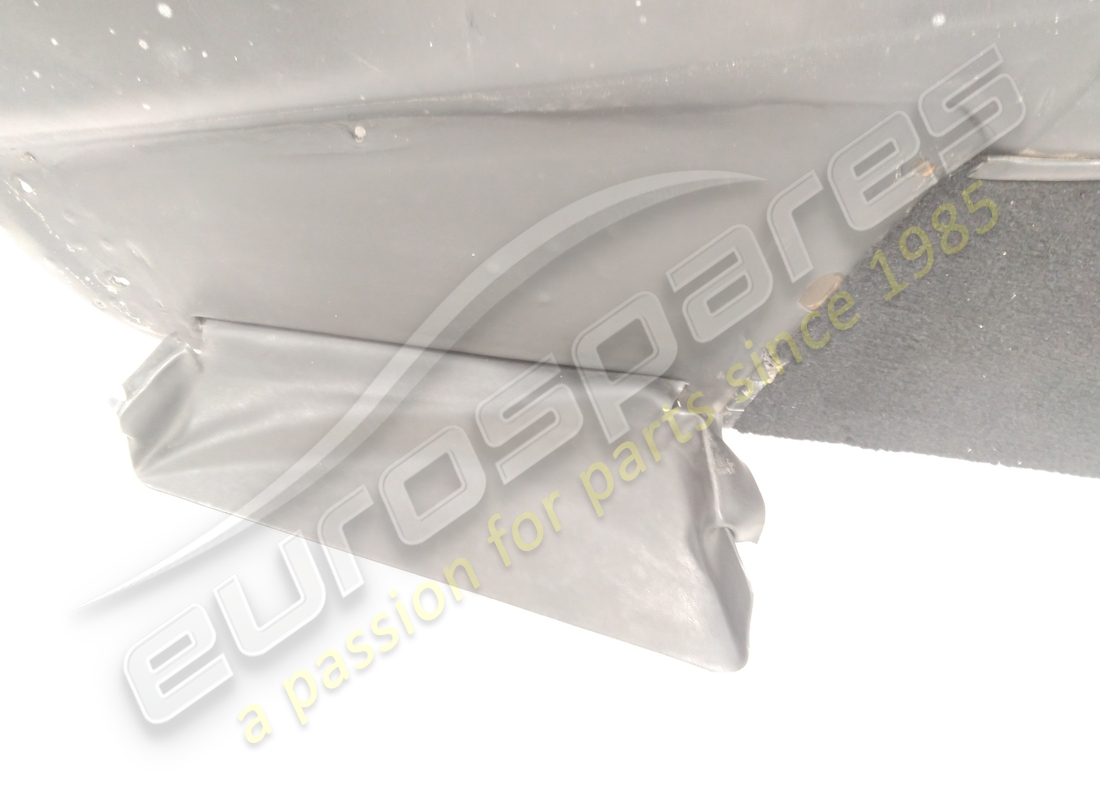 gebraucht ferrari linkes innenblech. teilenummer 62304700 (2)