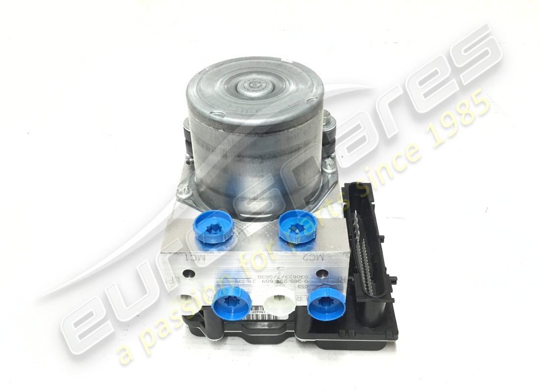 neues maserati hydraulikgerät esp8.0 für ersatzteile. teilenummer 216332 (4)