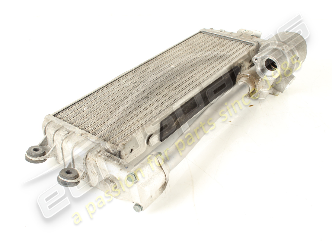 gebrauchter lamborghini ölkühler. teilenummer 400117015 (5)