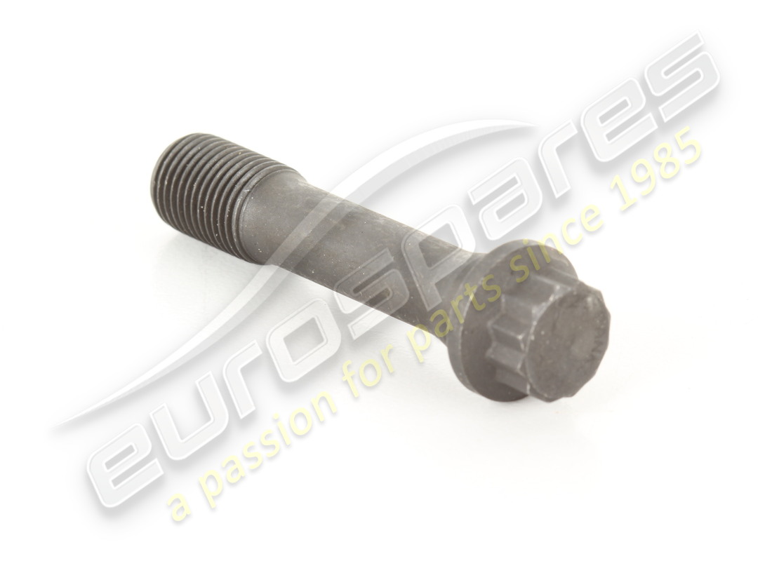 NEUER Ferrari PLEUELSTANGEN-ANSCHLUSS SC . TEILENUMMER 215530 (1)
