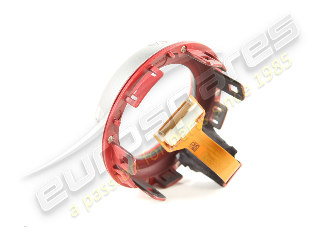 VERWENDET Ferrari KAPAZITIVES DIAL. TEILENUMMER 309941 (1)