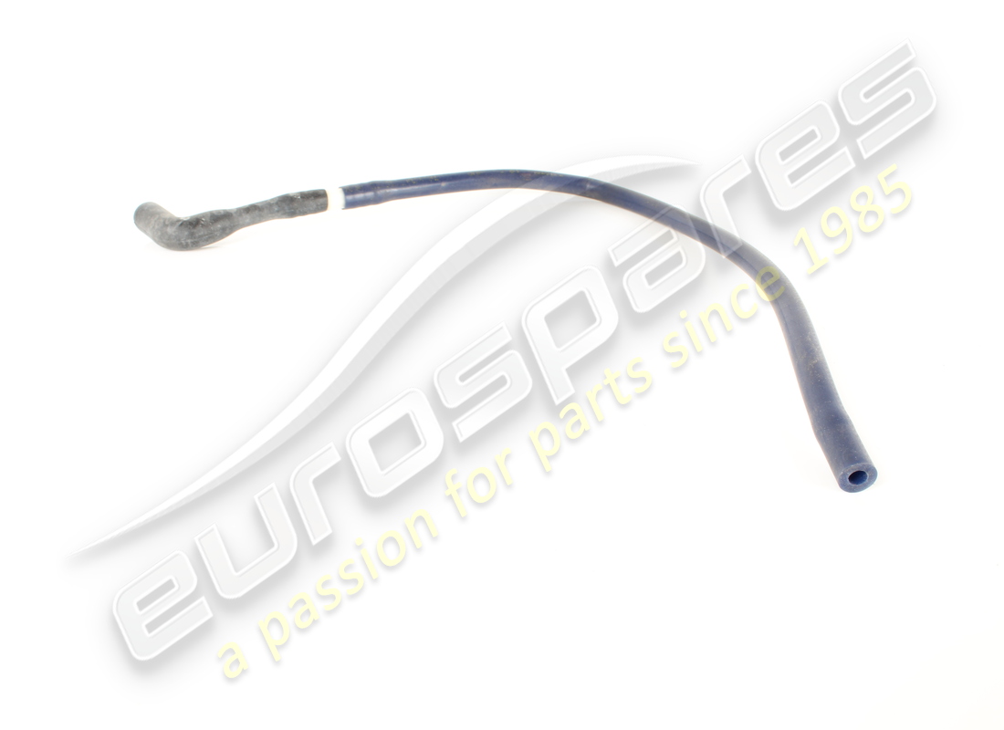 GEBRAUCHTES Ferrari GUMMIROHR . TEILENUMMER 295677 (1)