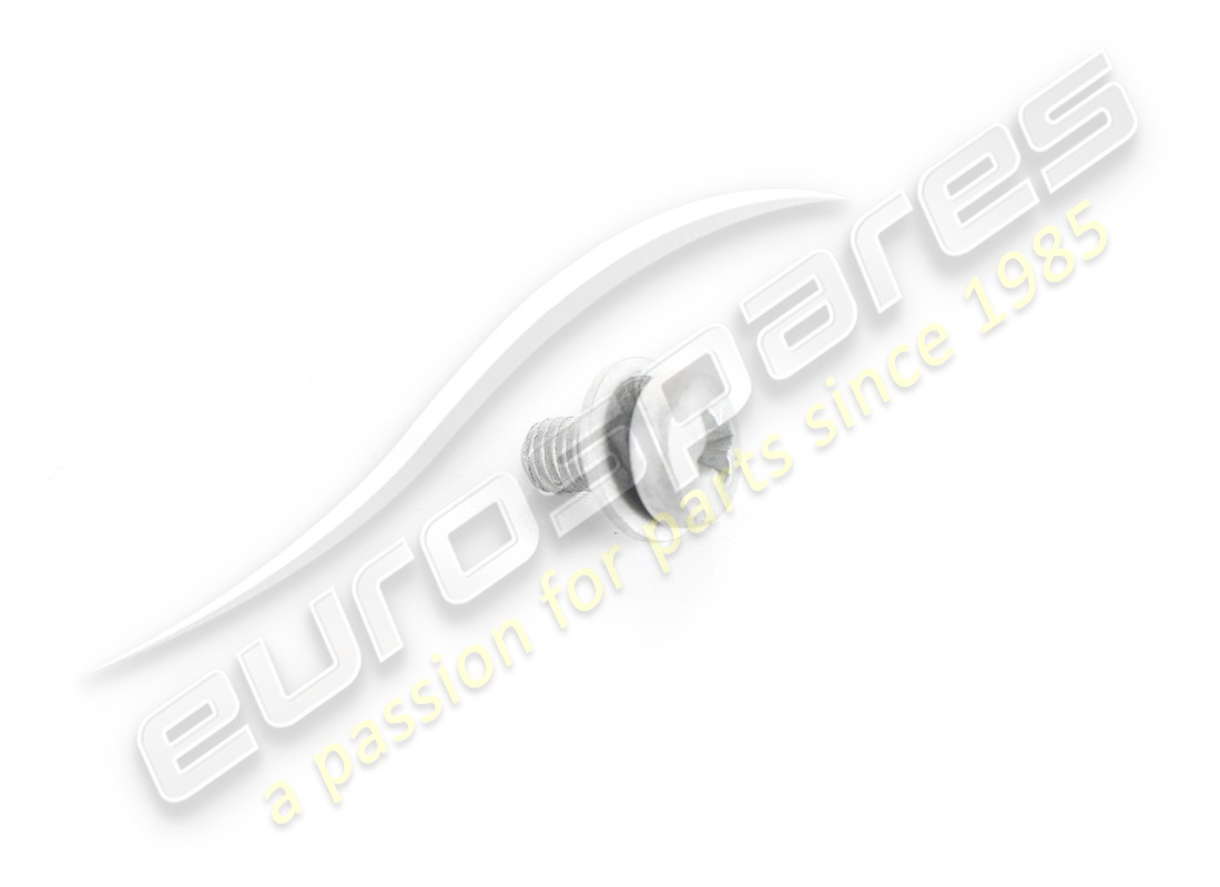 neue ferrari schraube -m5x 10-. teilenummer 13287724 (1)