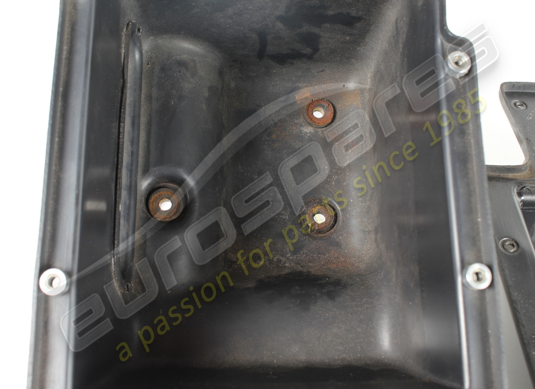 gebrauchter maserati luftfilter. teilenummer 372480054 (6)