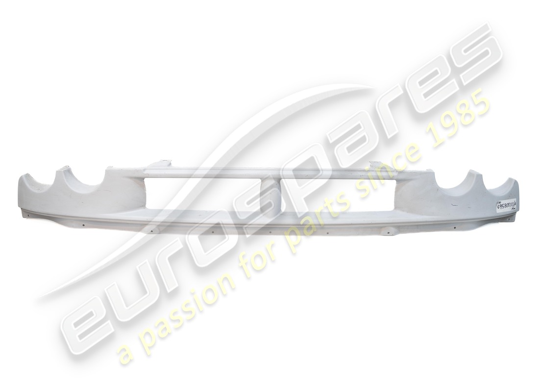 new ferrari rear plastic connector. part number 69580000a (1)