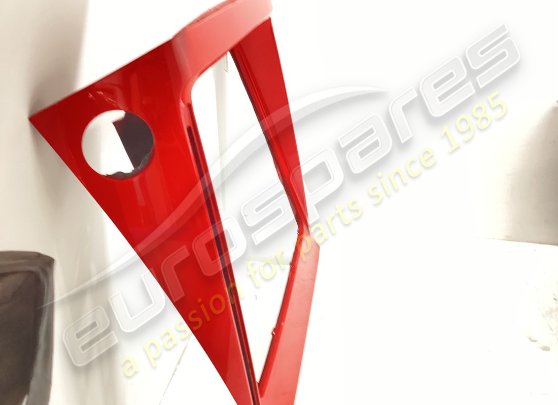 gebrauchte ferrari motorabdeckung. teilenummer 61497700 (2)