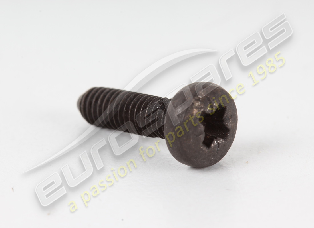 neue maserati schraube. teilenummer 13283577 (2)