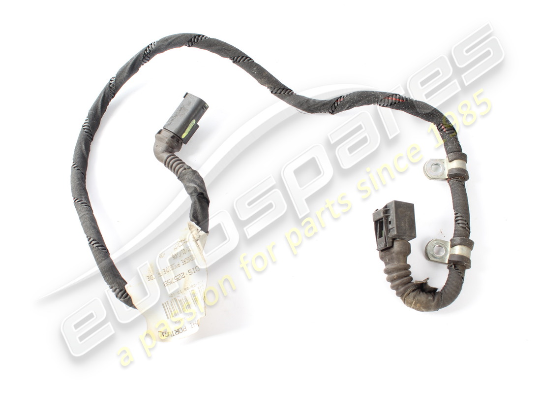 VERWENDETES Maserati DRUCKSENSORKABEL. TEILENUMMER 225759 (1)