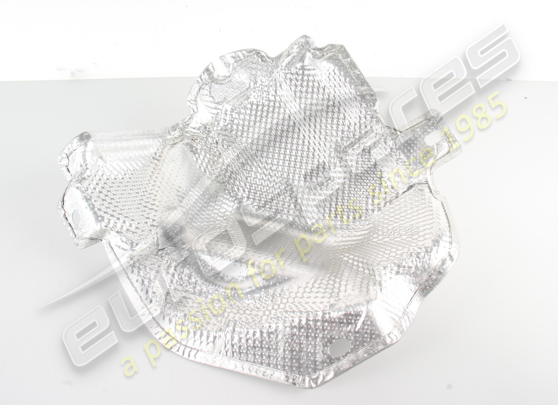 neu ferrari linker hitzeschild. teilenummer 81095000 (1)
