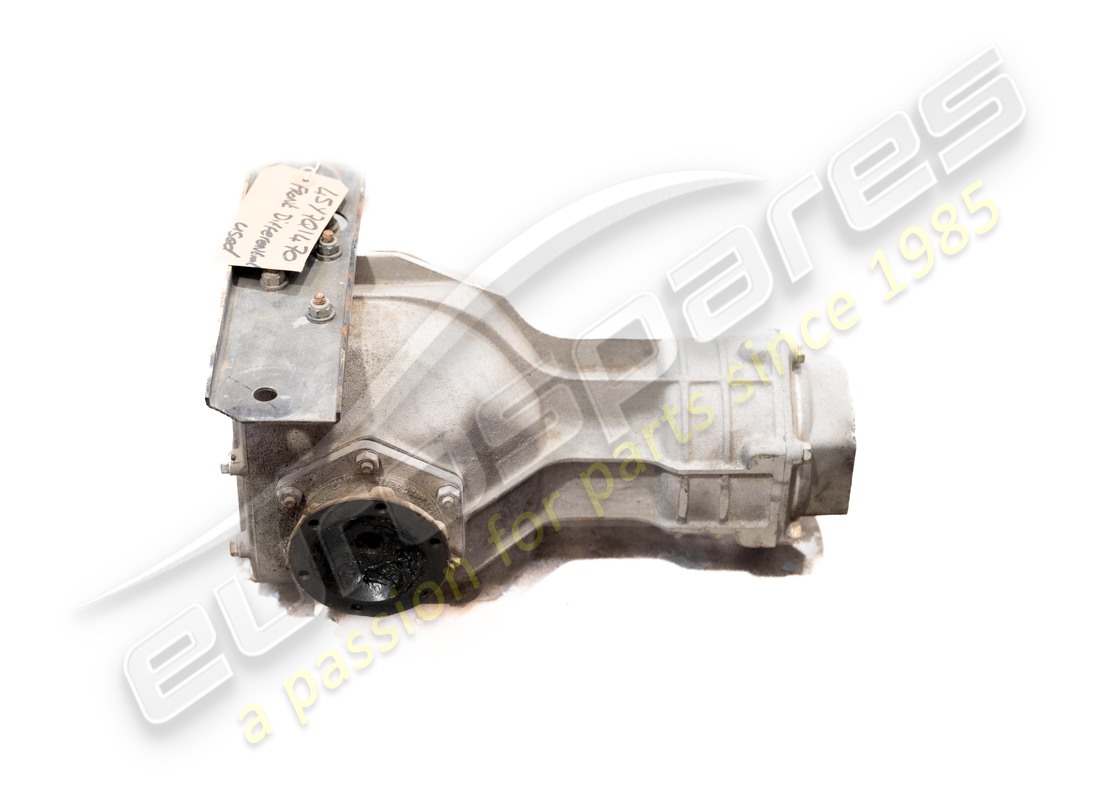 gebrauchtes lamborghini lamborghini teil 45y2q1470. teilenummer 45y2q1470 (2)