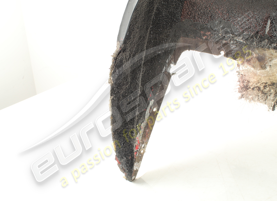 gebrauchter ferrari rechter vorderradbuch. teilenummer 50002203 (2)