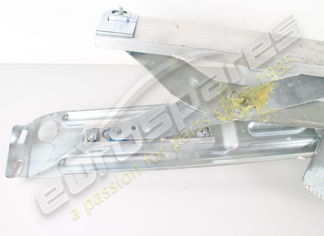 neues ferrari komplettes rh-gerät für glasheber. teilenummer 69920000 (2)