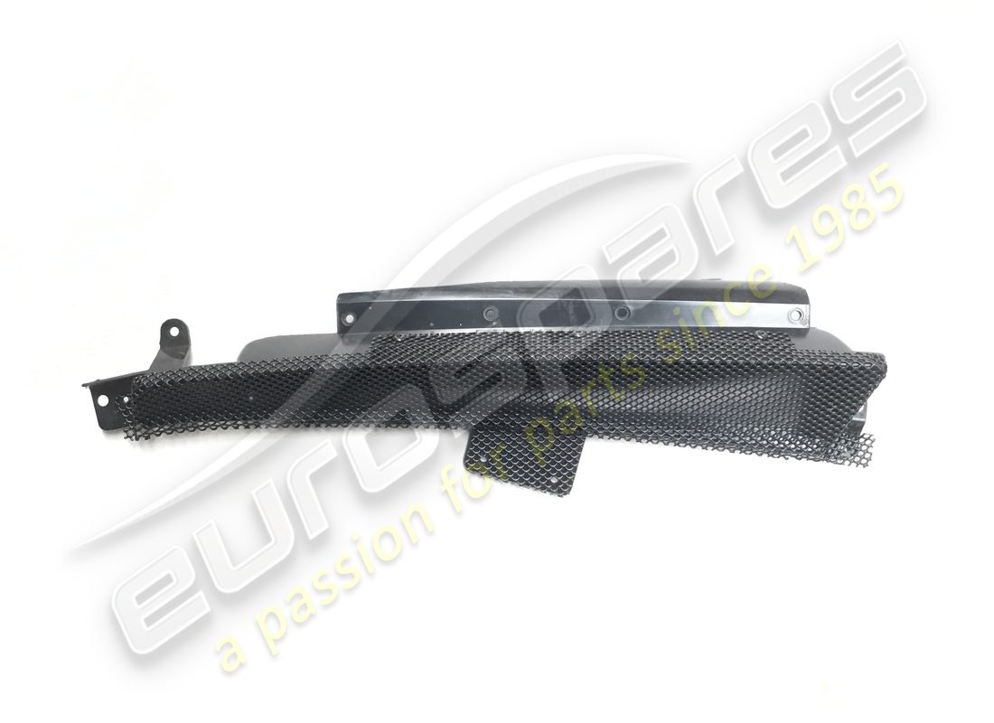 neu ferrari rh gepäckkomp. wannengitter. teilenummer 86707100 (1)