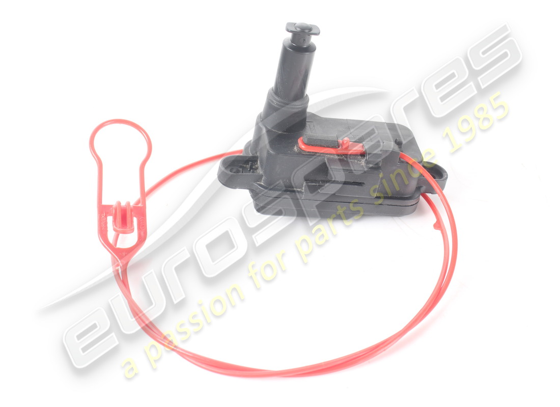 VERWENDETES LAMBORGHINI BEDIENELEMENT. TEILENUMMER 4L0862153D (2) verwendetes lamborghini bedienelement. teilenummer 4l0862153d (2)