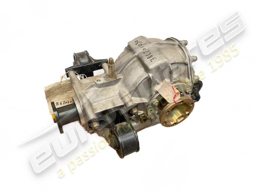 neue maserati differentialbaugruppe. teilenummer 386201030 (1)